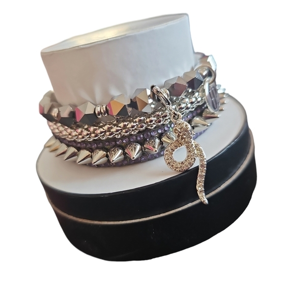 Bomb Party Halloween Stack (Bracelets) - Picture 1 of 4